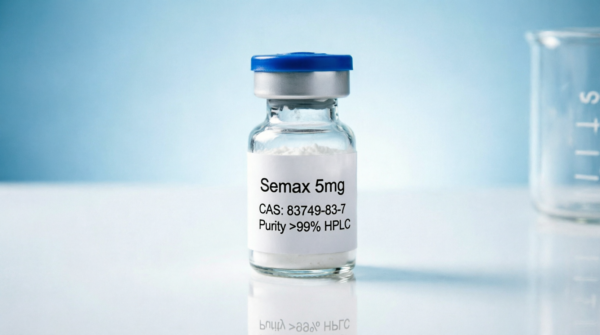 semax Semax – Peptyd Badawczy Najwyższej Czystości | Sklep Semax Polska