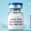 semax 10mg Semax – Peptyd Badawczy Najwyższej Czystości | Sklep Semax Polska