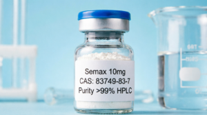 Semax – Peptyd Badawczy Najwyższej Czystości | Sklep Semax Polska