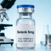 Selank