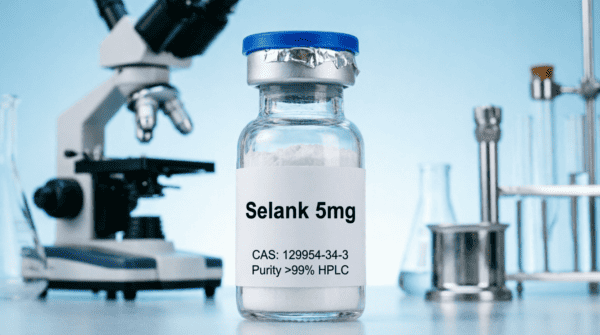 Selank