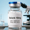 Selank