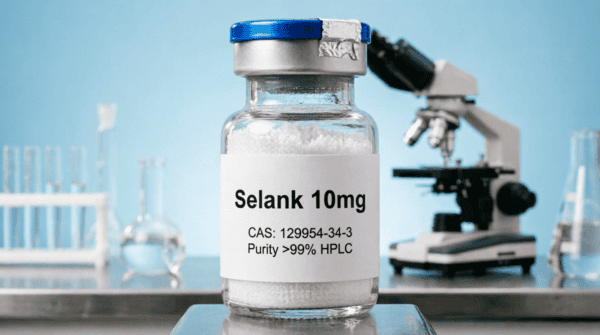 Selank