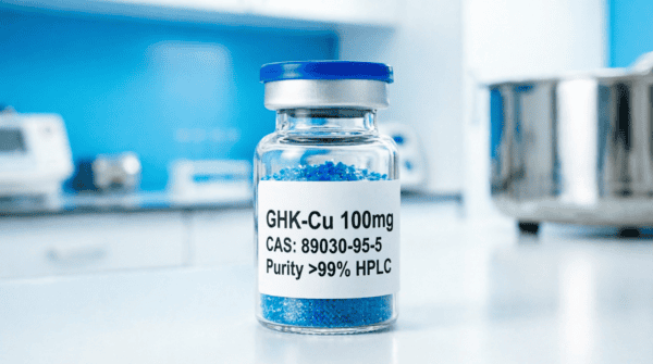 GHK-Cu 50mg