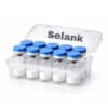 selank