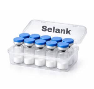 selank selank